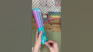 Make it Real Swift Clicks Heishi #braceletmaker #claybeadbracelets #beadspinner