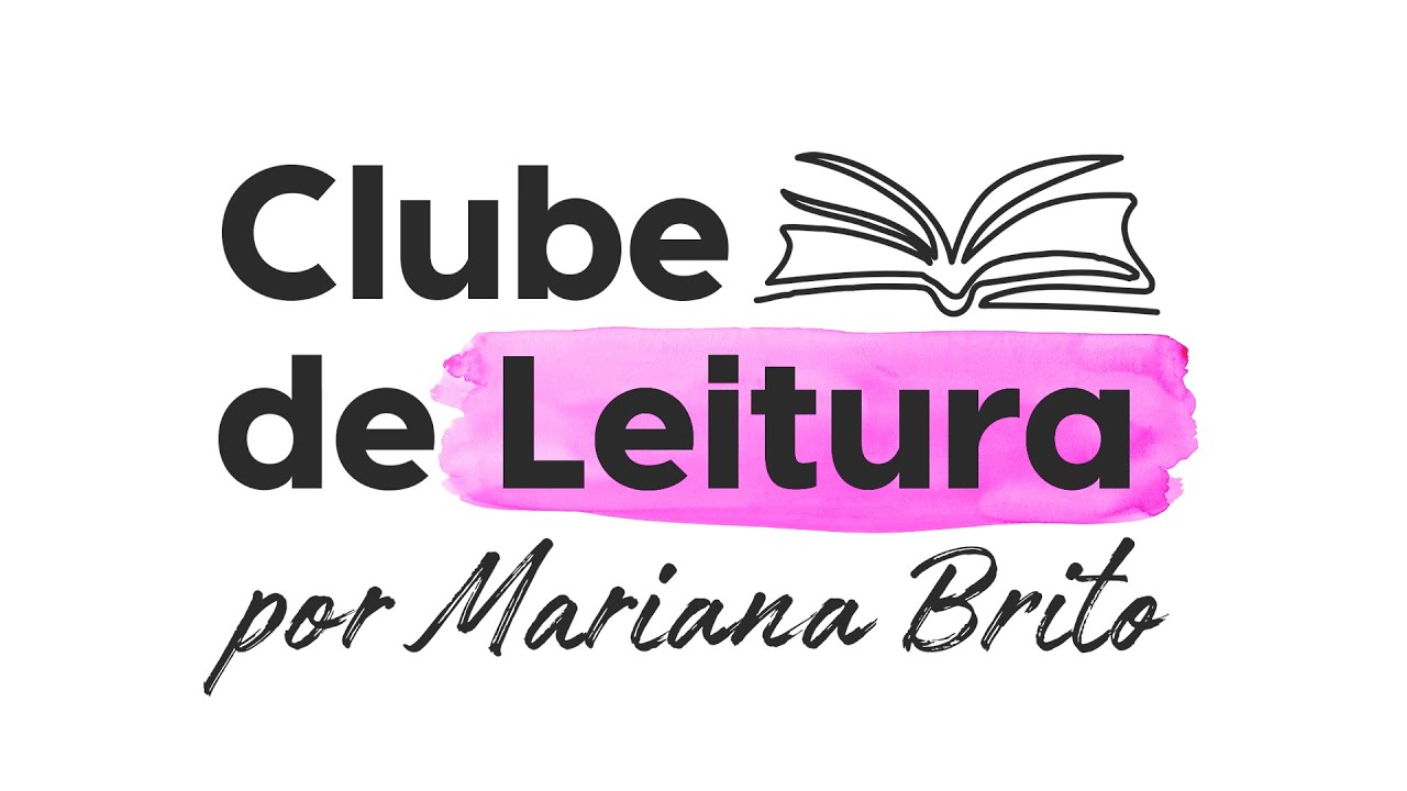 clube de leitura