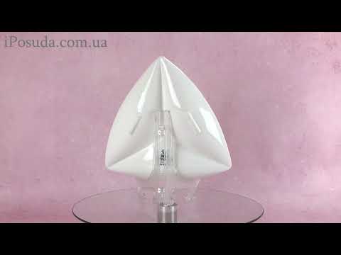 Менажница Wilmax WL-992585. Видеообзор от iPosuda.