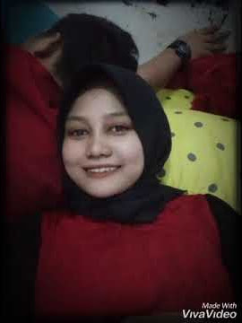 Hijab vape trick by : @Uunbey