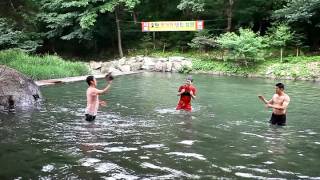 20140629 고산 박건우 황준희 전상환