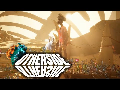 The Otherside Metaverse - Second Trip Gameplay - YouTube