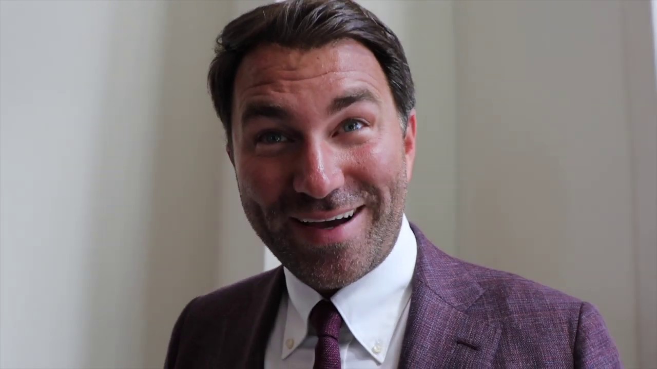 boxing news 24/7 co.uk DONE DEAL! - EDDIE HEARN ANNOUNCES MTK'S GOLDEN CONTRACT TOURNAMENT WILL LAND ON SKY SPORTS