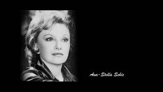 Great Pianists - Anna Stella Schic - A Portrait (Villa-Lobos)