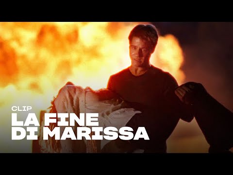 Video: Quale episodio muore marissa?