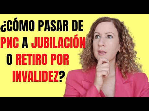 Video: ¿Puedo transferir una pensión cristalizada?