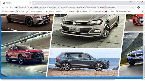 Tablas imágenes y botones en html