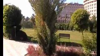 Concorde De Luxe . Turkey Antalya . New Year . (Новый Год в Турции , Анталия , Конкорд ) видео Иностранцы в шоке!!! Фантастическое единение россиян в Турции