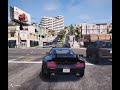 Franklin Worst Car Heist Ever in GTA 5 #gta5 #gta6 #grandtheftauto #gta2025 #gta #rockstargames