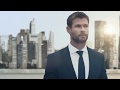 Boss Bottled by Hugo Boss - The man of today - Anuncio Publicidad España 2017