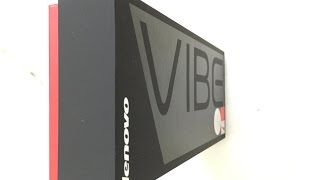 Lenovo vibe shot unboxing . लेनोवो वाइब शॉट unboxing​​