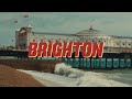 Brighton Rocks: A Fujifilm X-H2 Adventure