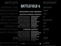Reviewing the Campaign...Battlefield 6 #shorts