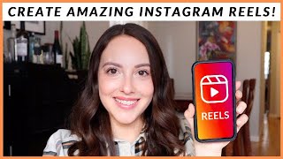 How to Create and Post Instagram Reels 2022! | Adding text, music, and captions to your Reels by How Do You Do? 34,291 views 2 years ago 10 minutes, 10 seconds