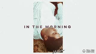 Wilder - In the Morning