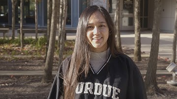 Angela Zhang - EPICS Team: Engineers Without Borders