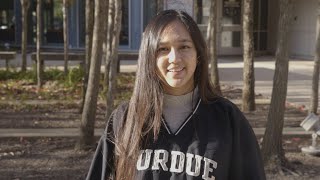 Angela Zhang - EPICS Team: Engineers Without Borders