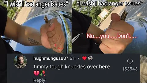 Corny Posts Getting Cooked by Instagram Comments #2