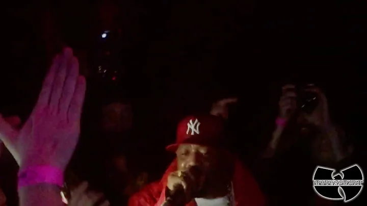 My Day One - Cappadonna - Scott Isbell - Popa Wu [...
