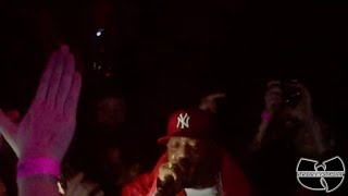 My Day One - Cappadonna - Scott Isbell - Popa Wu [Official Music Video] by Scott Isbell 136,233 views 3 years ago 4 minutes, 35 seconds