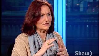 Dr. Julia Assante with Fanny Kiefer Part 3 of 3