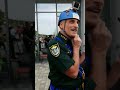 Sheriff Chitwood Goes Over the Edge w/ Chief Capri