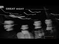 NEEDTOBREATHE - “GREAT NIGHT (feat. Shovels & Rope)” [Official Audio]