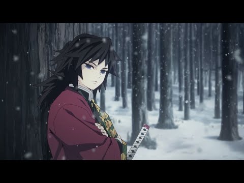 demon slayer season 1 episode 1(English subbed)