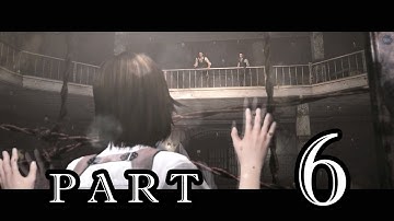 The Evil Within Chapter 5 Inner Recesses Part 6 Walkthrough