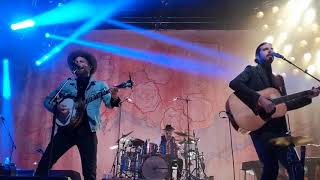 The Avett Brothers - Will You Return - 3.15.2019 - The Fillmore - NOLA