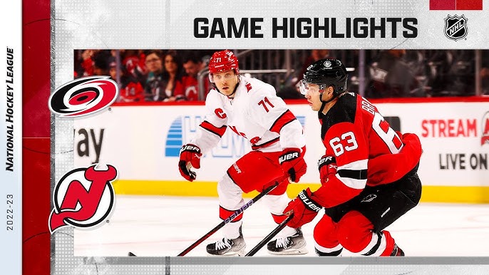 Devils 3-4 Rangers (13 Dec, 2022) Game Recap - ESPN