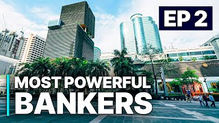 Most Powerful Bankers - EP 2 |  Business Strategies by Moconomy 11,356 views 1 month ago 1 hour, 9 minutes