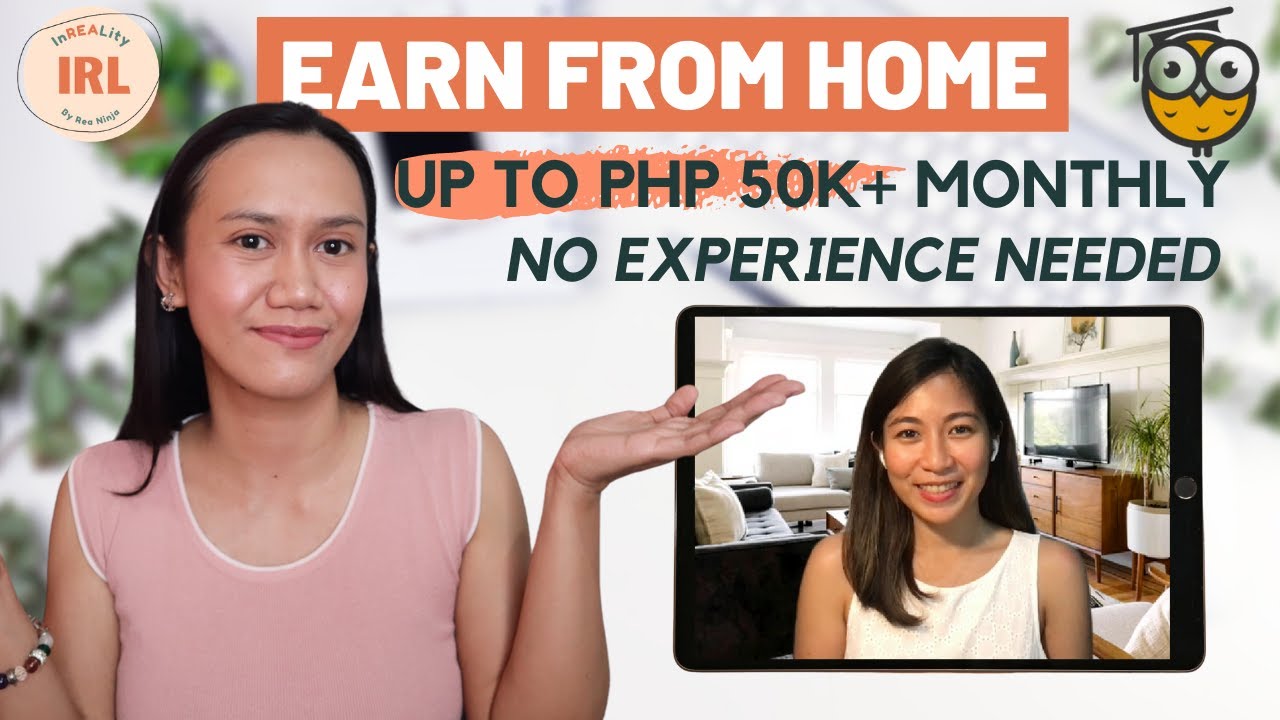 How To Be An Amazon Seller VA and Earn Up To PHP 50,000+ Monthly 👉 IRL ...