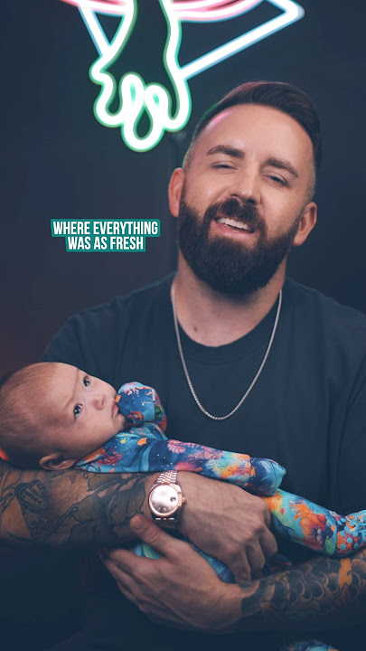 Sweet Child Of Mine slowed down for the parents 💕 #parenting  #parents  #babygirl  #daughter #dad