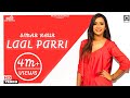 Laal pari  official  simar kaur  gurpreet baidwan  music builderzz