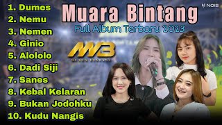 DUMES - Dike Sabrina x Happy Asmara - Bintang Fortuna Full Album Terbaru 2023