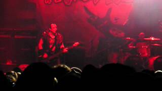 Misfits - Shining (São Paulo - 27.04.2012)