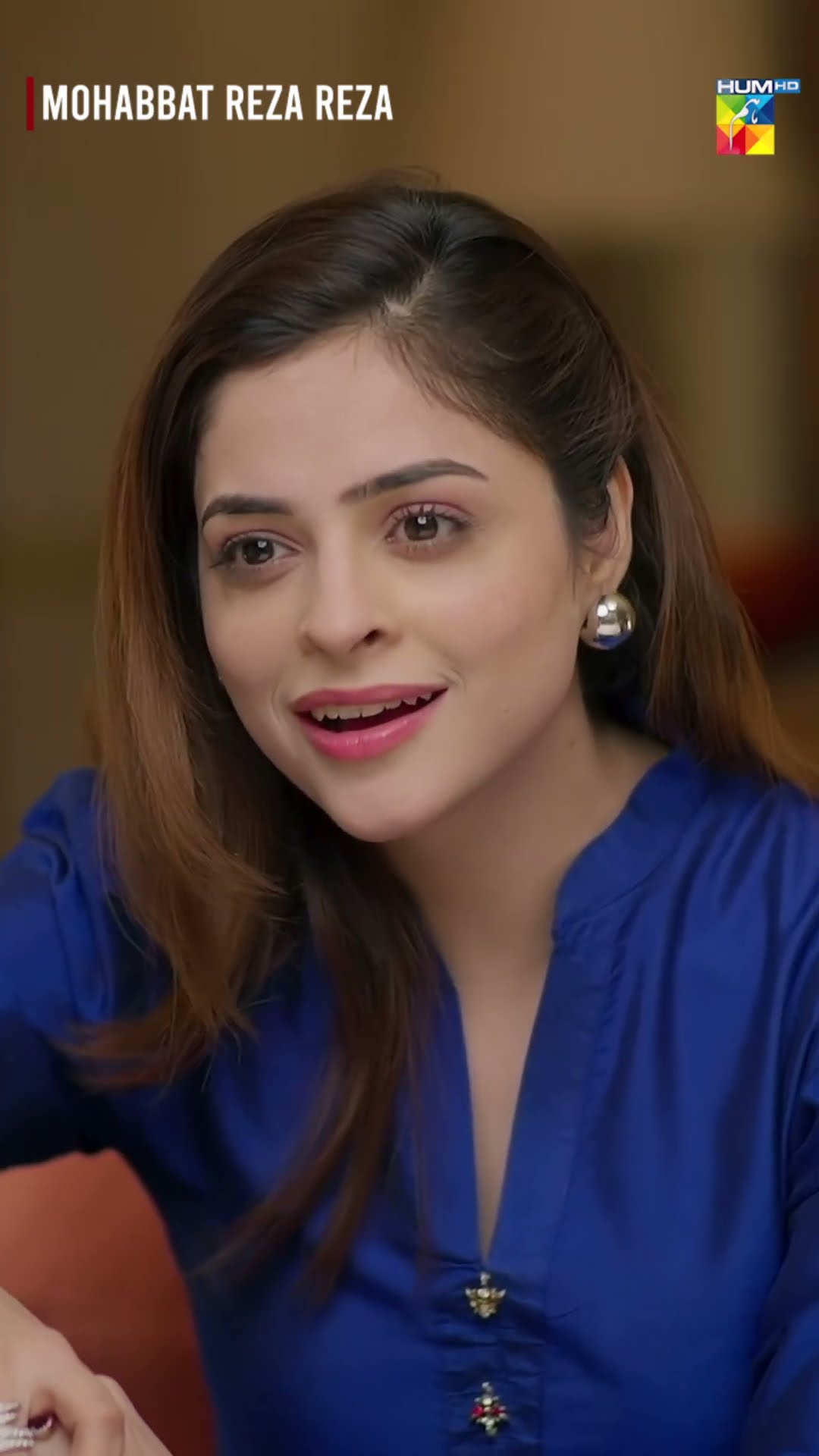 Bechare Ghar Se Be Ghar Ho Gaye..!! #shorts #shortsfeed #pakistanidrama  #mohabbatrezareza #humtv