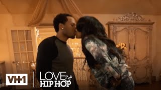 5 Cutest Yandy & Mendeecees Moments 😍🍿 Love & Hip Hop New York