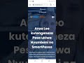 JINSI YA KUPATA MSAADA WA HARAKA NA OFFICE KUU SMART PESSA рџ KAMA UMEKWAMA WAKATI WA HUDUMA YEYOTE JINSI YA KUPATA MSAADA WA HARAKA NA OFFICE KUU SMART PESSA рџ KAMA UMEKWAMA WAKATI WA HUDUMA YEYOTE