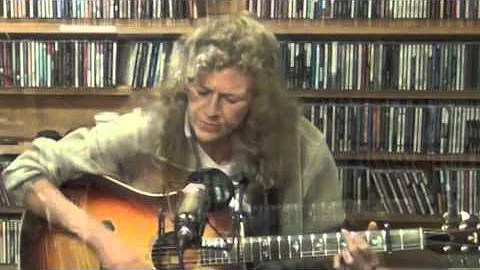 Laura Jennings - Toll Booth Romance  - WLRN Folk R...