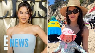 Proof Jenna Dewan’s 13-Month-Old Is Already Following in Her Footsteps | E! News