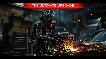 Predator: Piston Protocol