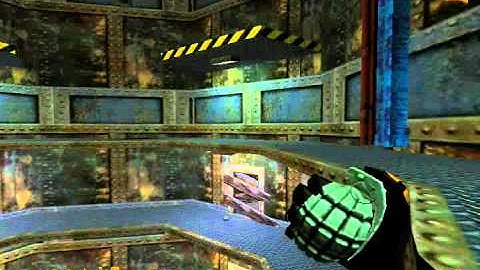 Half-Life: Source - Blast Pit (Part 1/2)