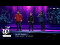 Fim de Semana - Ao Vivo - Daniel, César Menotti & Fabiano | DVD Daniel 40 Anos