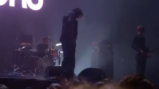 The Horrors Sea Within A Sea Live Cntrl_F Festival Mexico City 2018