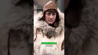 Unveiling the Mysteries: Did Admiral Byrd Really Discover UFOs in Antarctica?