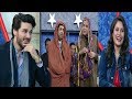 Taron Sy Karein Batain with Fiza Ali | Ahsan Khan | Naseem Vicky | 14 January 2019