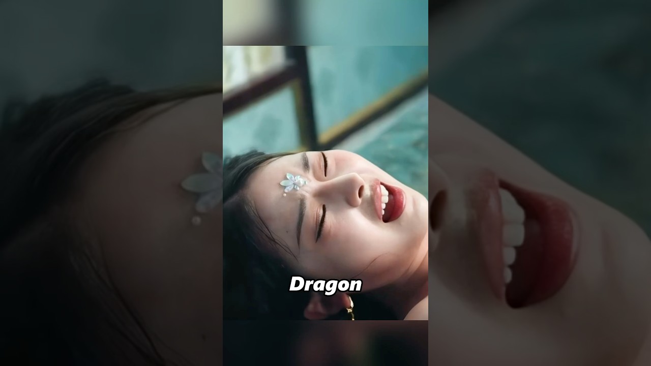 The two sisters gave birth at the same time, just to give birth to the true dragon.