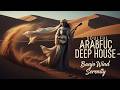 Soulful Arabic Deep House: Emotional Banjo & Violin Flow
